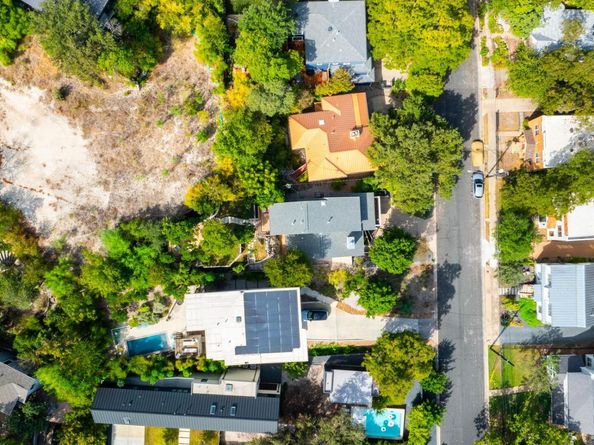 811 Rutherford PL, Austin TX 78704