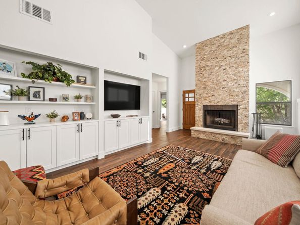 811 Rutherford PL, Austin TX 78704