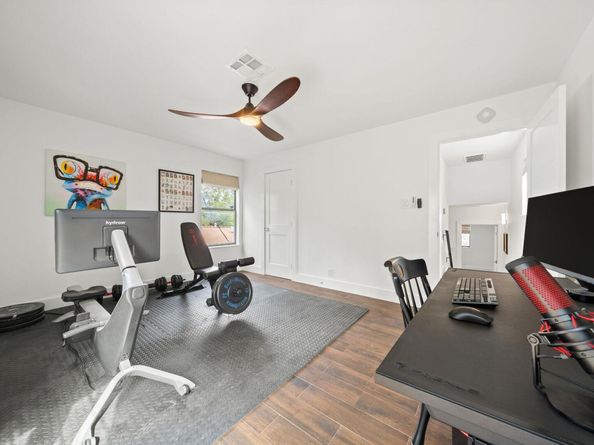 811 Rutherford PL, Austin TX 78704