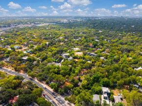 811 Rutherford PL, Austin TX 78704