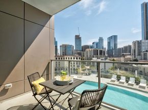 501 West Ave 703, Austin TX 78701