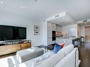 501 West Ave 703, Austin TX 78701