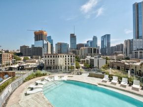 501 West Ave 703, Austin TX 78701