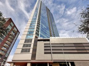 501 West Ave 703, Austin TX 78701