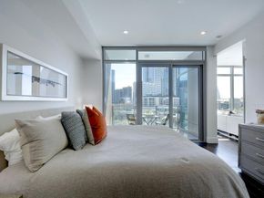 501 West Ave 703, Austin TX 78701