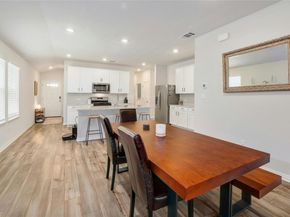 216 Prairie Song LN, Liberty Hill TX 78642