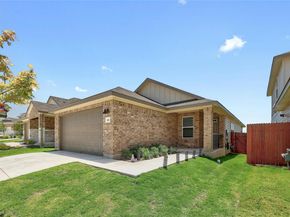 216 Prairie Song LN, Liberty Hill TX 78642