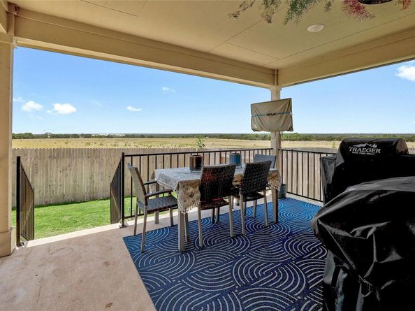 216 Prairie Song LN, Liberty Hill TX 78642