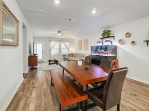 216 Prairie Song LN, Liberty Hill TX 78642