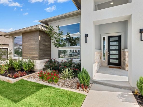 121 Irvine PASS, Liberty Hill TX 78642