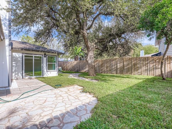 4612 Ganymede DR, Austin TX 78727