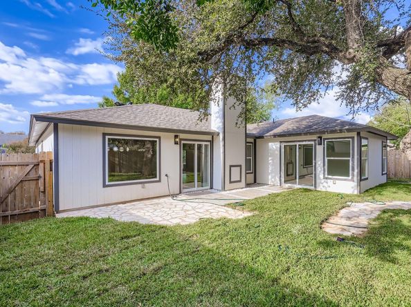 4612 Ganymede DR, Austin TX 78727
