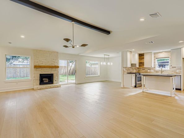 4612 Ganymede DR, Austin TX 78727