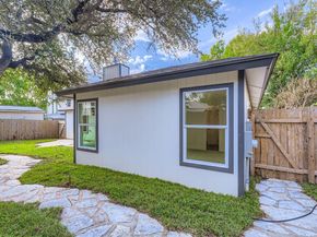 4612 Ganymede DR, Austin TX 78727