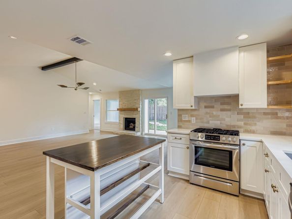 4612 Ganymede DR, Austin TX 78727