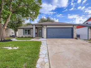 4612 Ganymede DR, Austin TX 78727