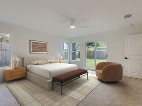 4612 Ganymede DR, Austin TX 78727