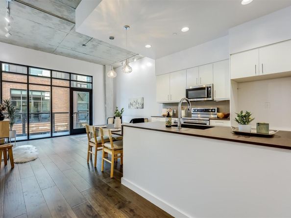 1501 E 4th ST 206, Austin TX 78702