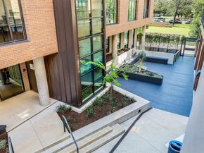 1501 E 4th ST 206, Austin TX 78702