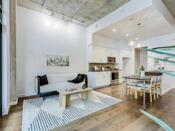 1501 E 4th ST 206, Austin TX 78702