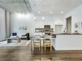 1501 E 4th ST 206, Austin TX 78702