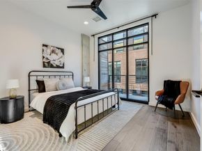 1501 E 4th ST 206, Austin TX 78702