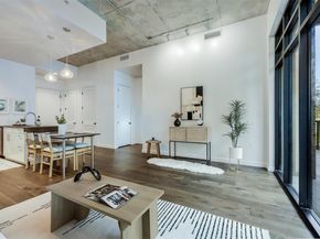 1501 E 4th ST 206, Austin TX 78702
