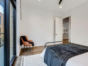 1501 E 4th ST 206, Austin TX 78702