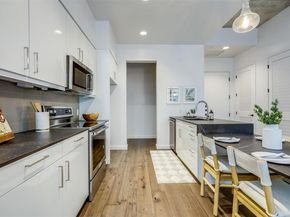 1501 E 4th ST 206, Austin TX 78702