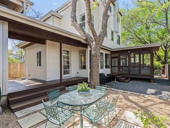 1809 Eva ST, Austin TX 78704