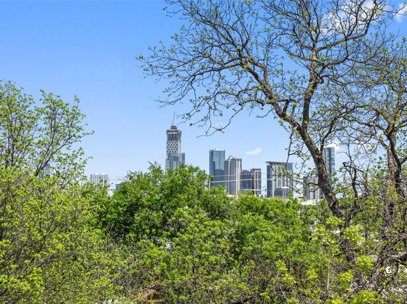 1809 Eva ST, Austin TX 78704