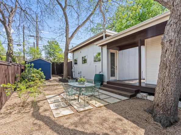 1809 Eva ST, Austin TX 78704