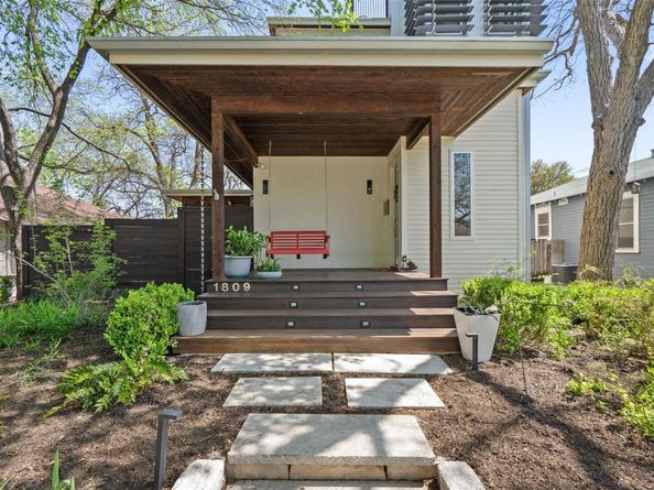1809 Eva ST, Austin TX 78704