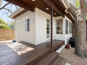 1809 Eva ST, Austin TX 78704