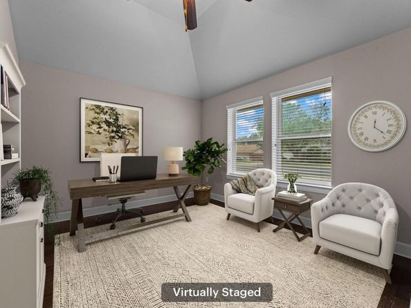 1002 Cripple Creek DR, Austin TX 78758