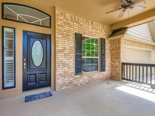 1127 Winding Creek PL, Round Rock TX 78665