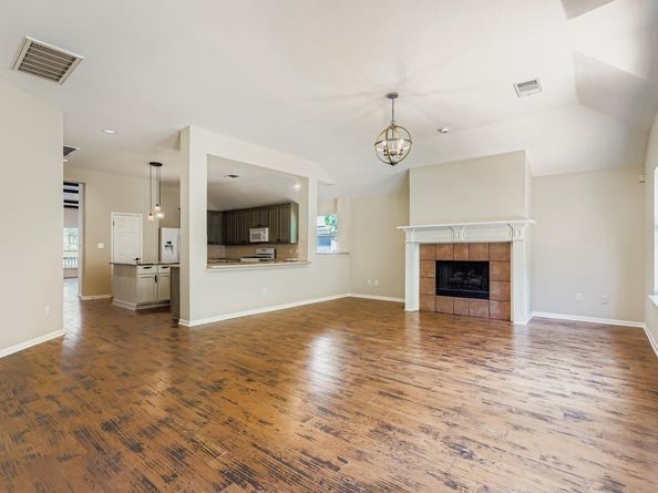 1127 Winding Creek PL, Round Rock TX 78665