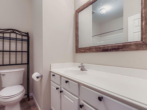 1127 Winding Creek PL, Round Rock TX 78665