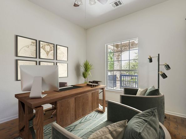 1127 Winding Creek PL, Round Rock TX 78665