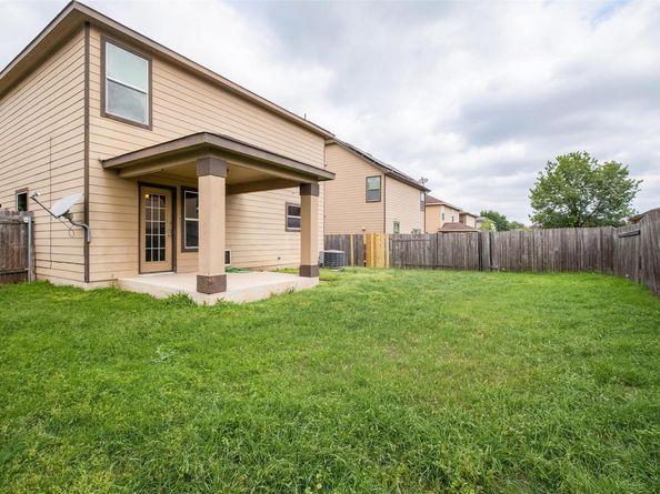 8913 Winter Haven RD, Austin TX 78747