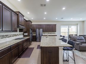 216 Blue Waterleaf LN, Georgetown TX 78626
