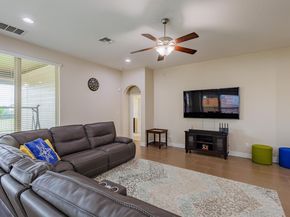 216 Blue Waterleaf LN, Georgetown TX 78626