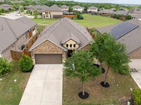 216 Blue Waterleaf LN, Georgetown TX 78626