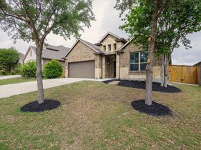 216 Blue Waterleaf LN, Georgetown TX 78626