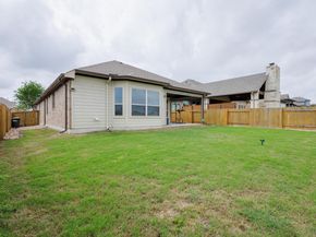 216 Blue Waterleaf LN, Georgetown TX 78626