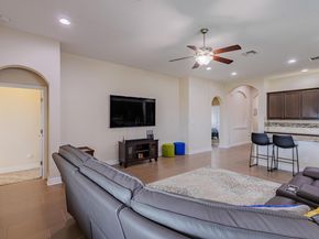 216 Blue Waterleaf LN, Georgetown TX 78626
