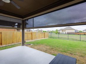 216 Blue Waterleaf LN, Georgetown TX 78626