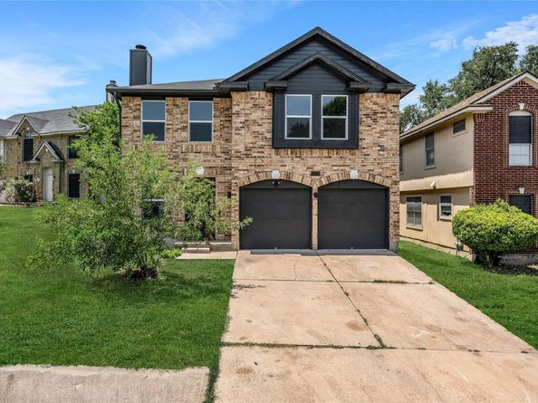13916 Maricella LN, Pflugerville TX 78660