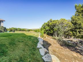 19620 Tranquility Falls PATH, Lago Vista TX 78645