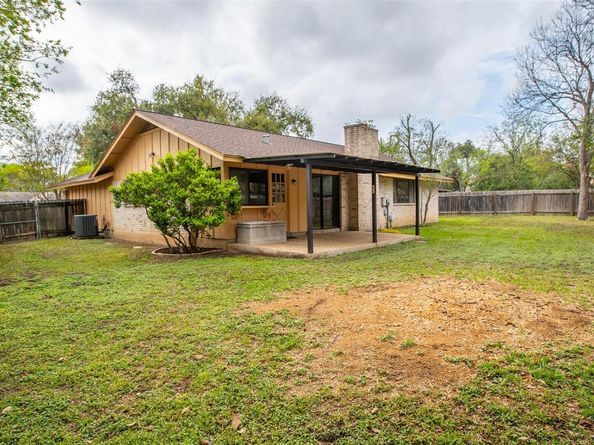 5307 Presidio RD, Austin TX 78745